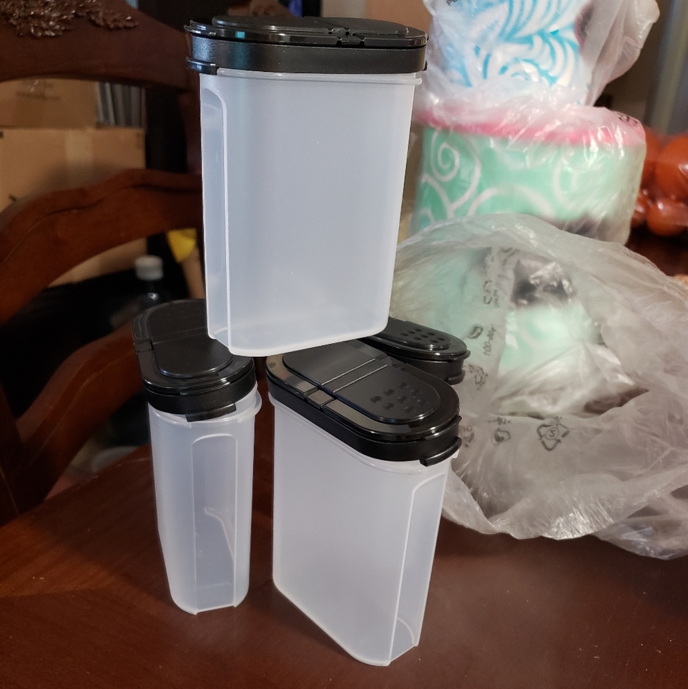Tupperware